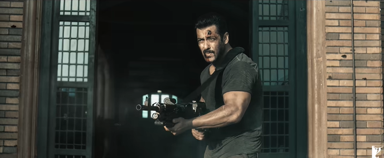 ‘Tiger 3’ teaser: Salman Khan asks India for 'character certificate'