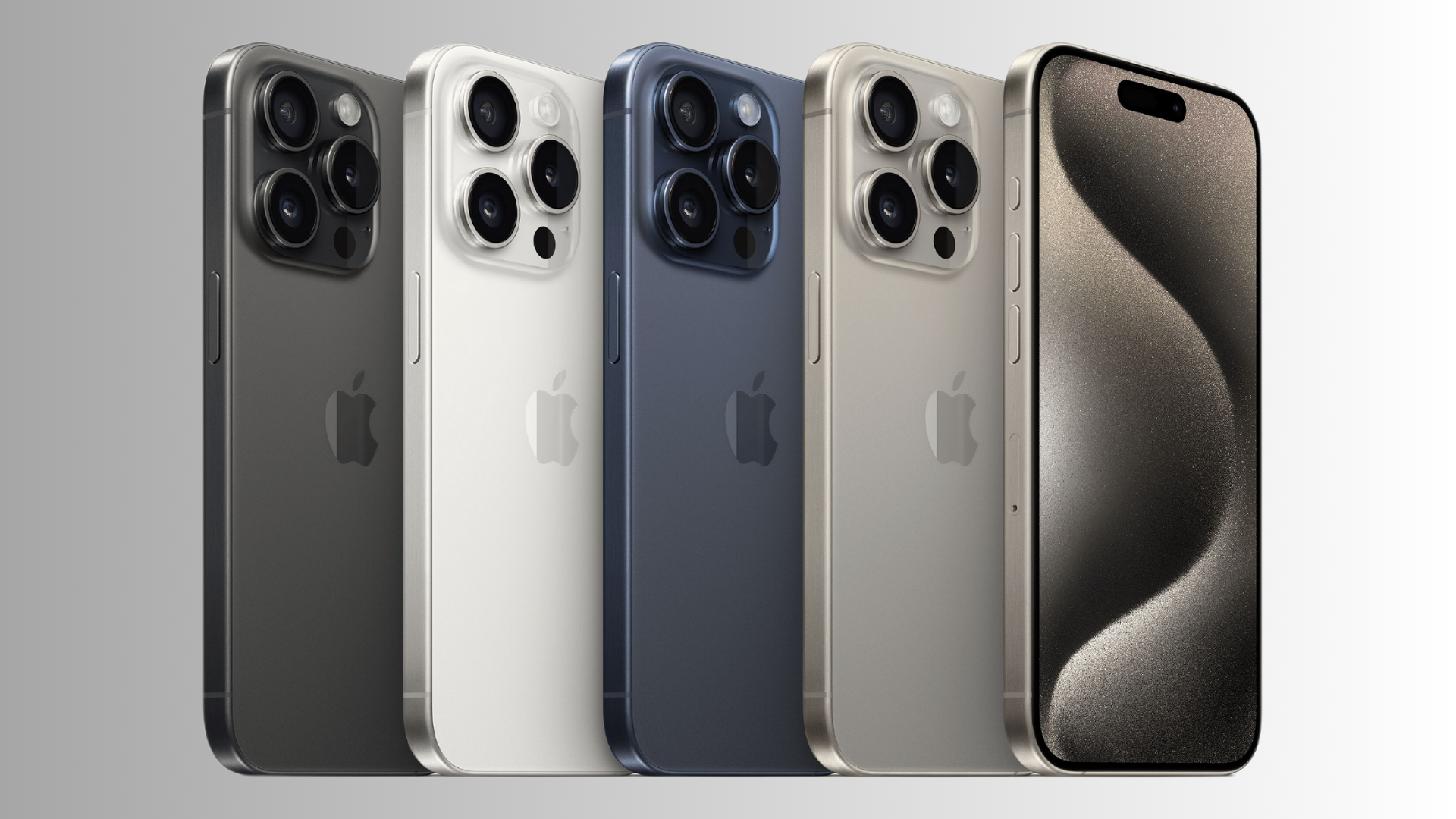 iPhone 15 Pro users raise concerns over overheating issues