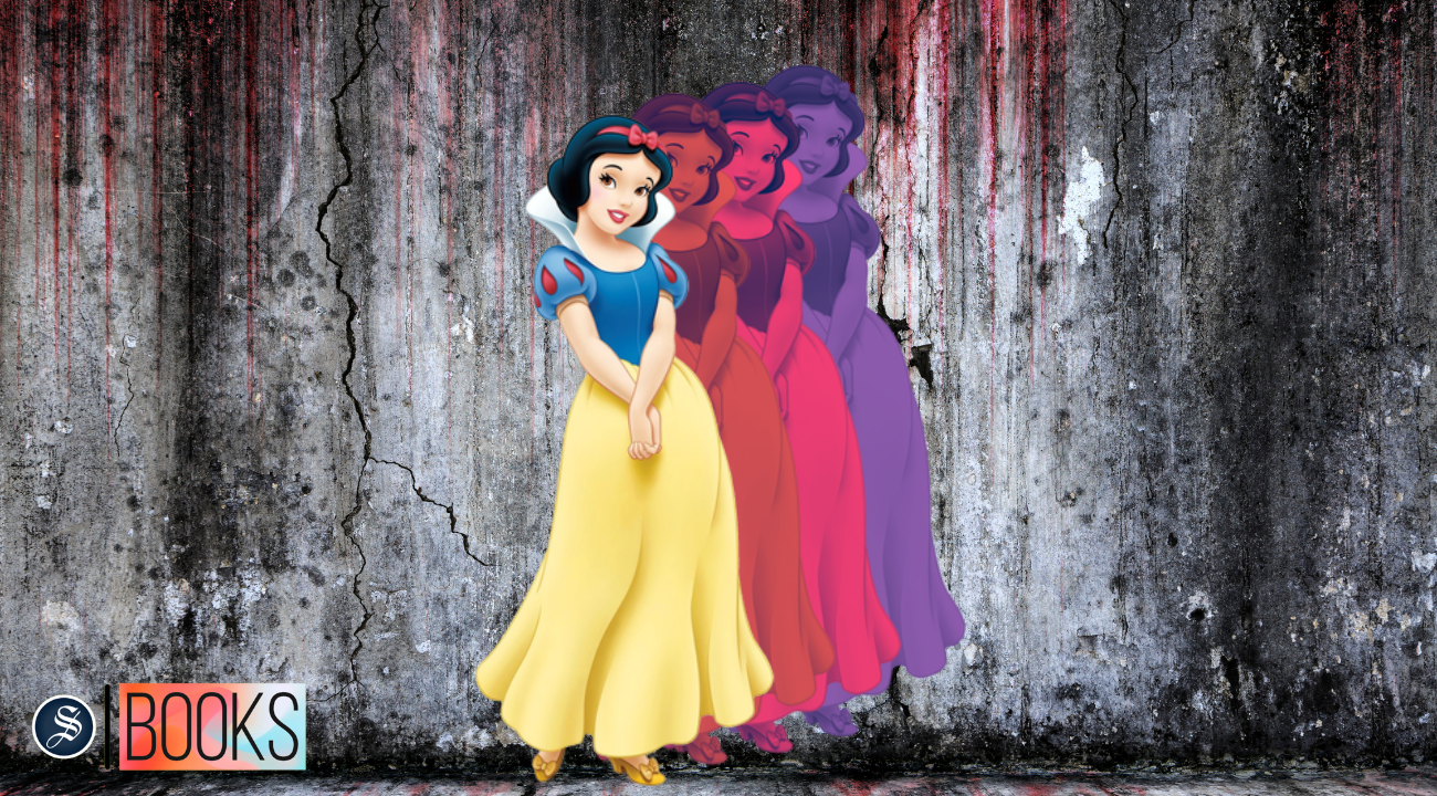 Snow White: A grim fairy tale