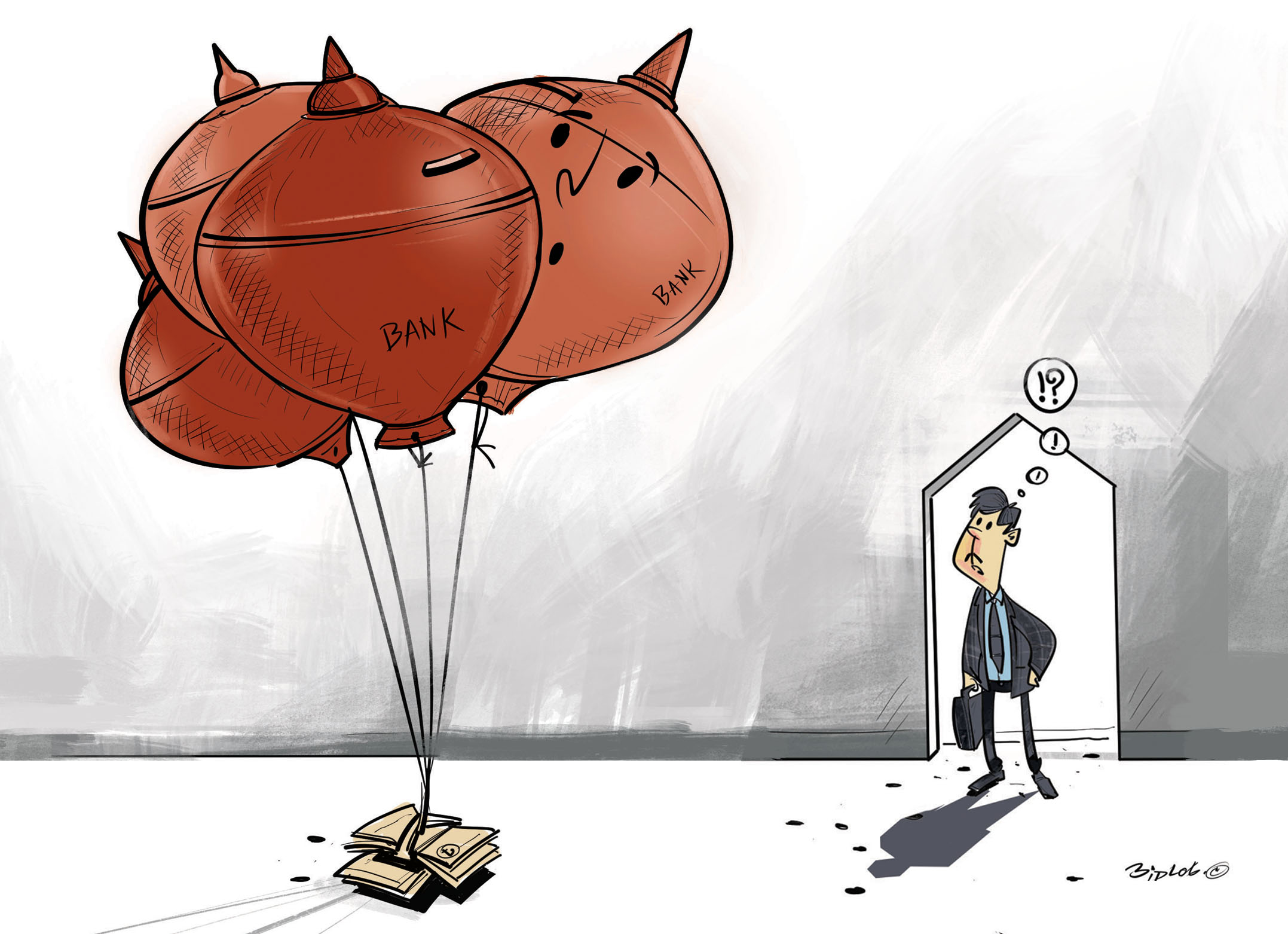 The Bangladeshi model of dealing with bank crises