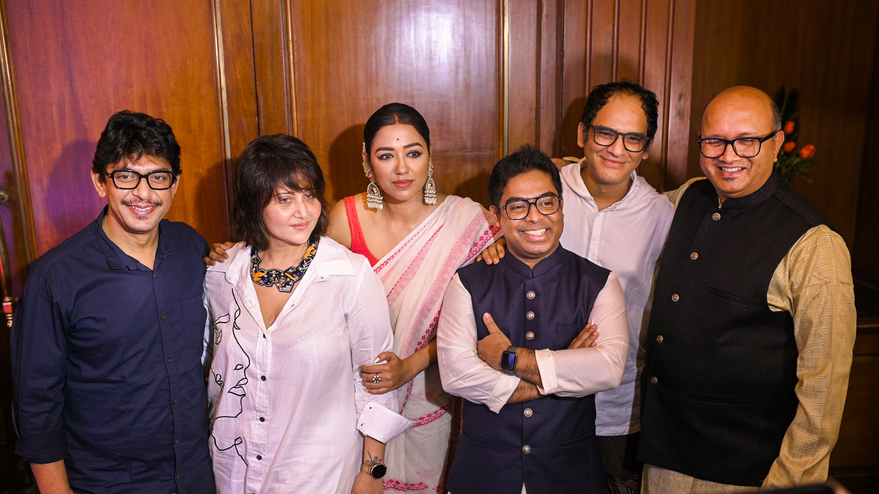 Chorki expands across the border