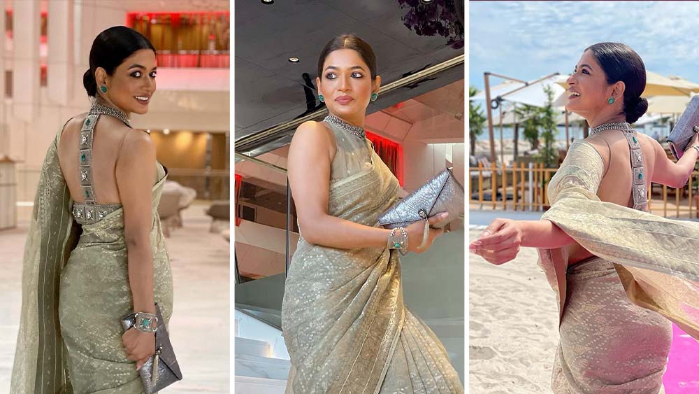 Badhan makes Bollywood debut today