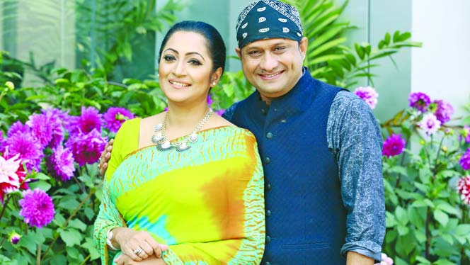 He changed completely: Tania Ahmed opens up about split with S I Tutul