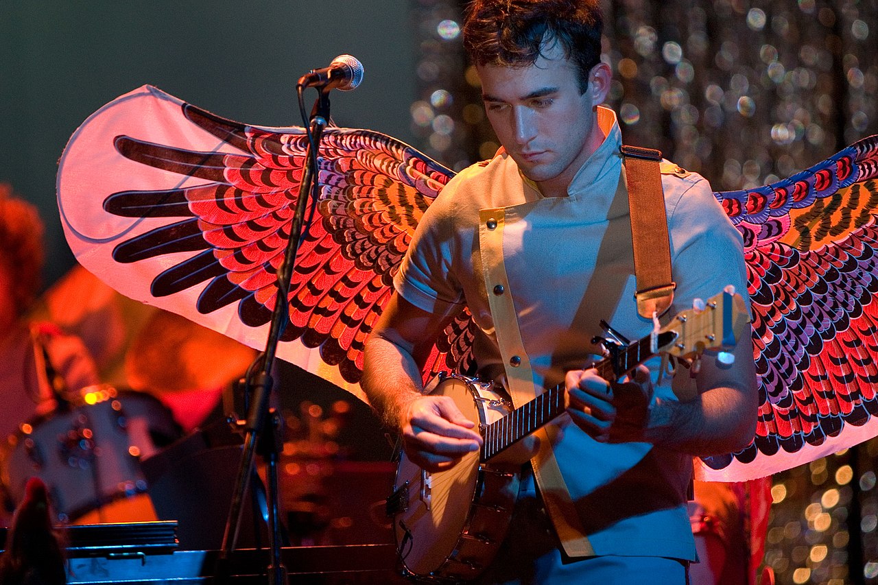 Sufjan Stevens dedicates latest album ‘Javelin’ to late partner