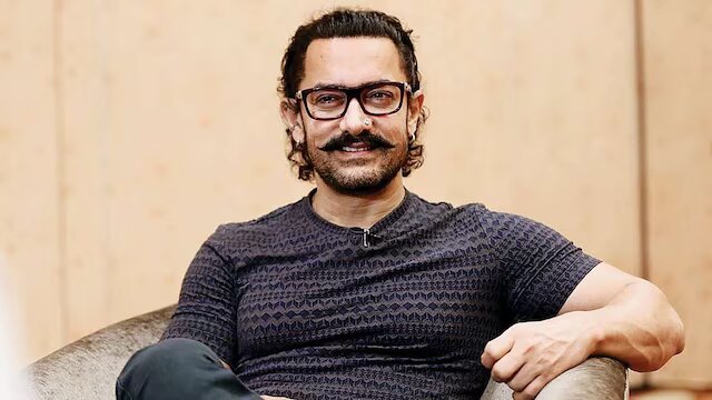 Aamir Khan confirms a grand return with ‘Sitaare Zameen Par’