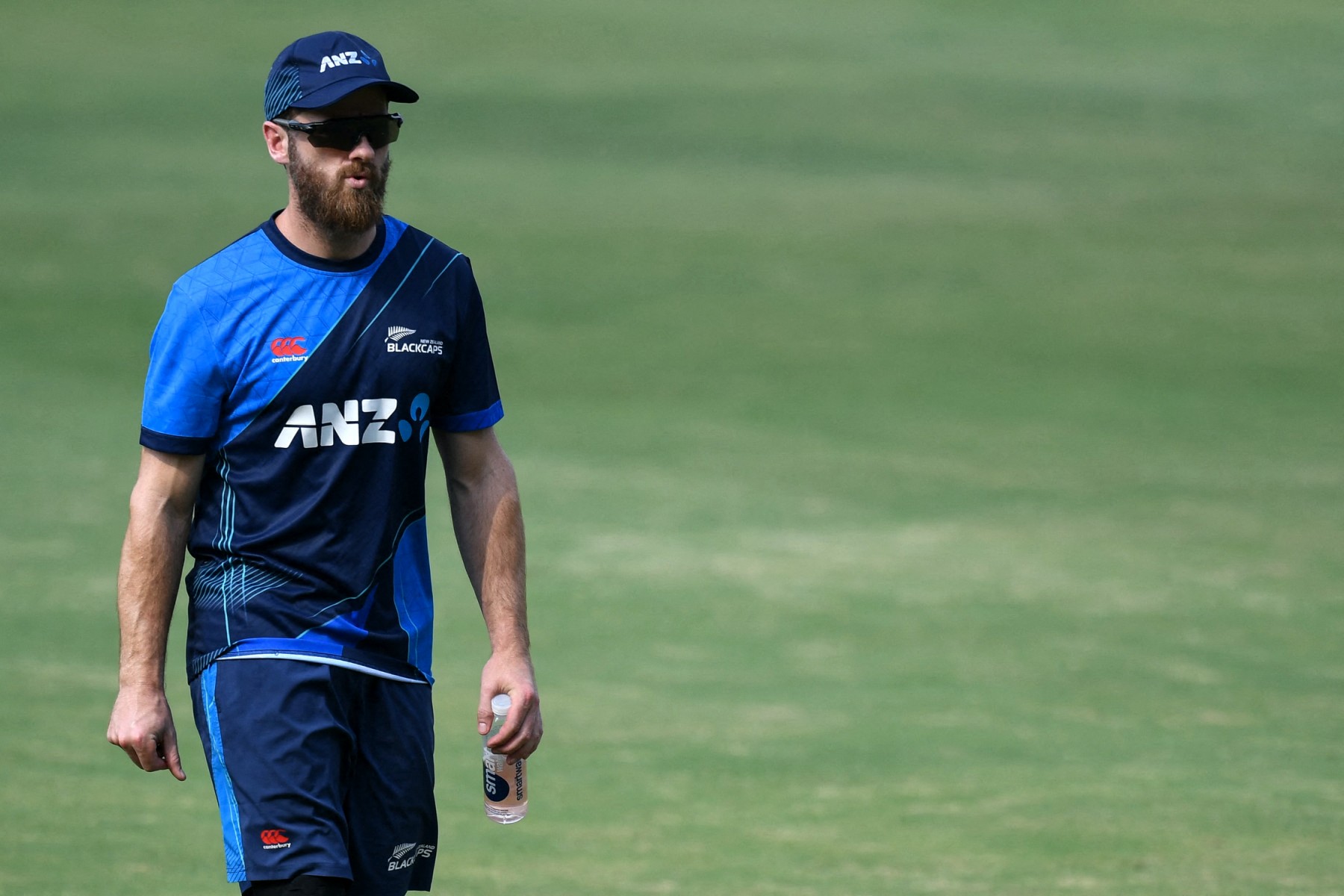 Kiwi stars commit for T20 World Cup