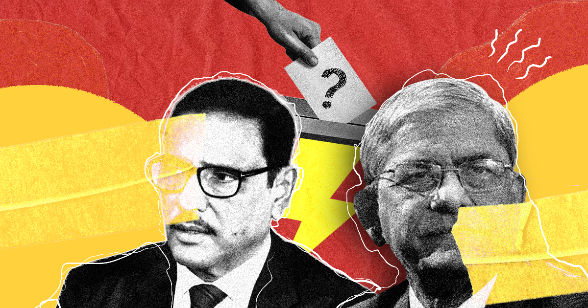 Column by Mahfuz Anam: Poisoned rhetoric and public concerns