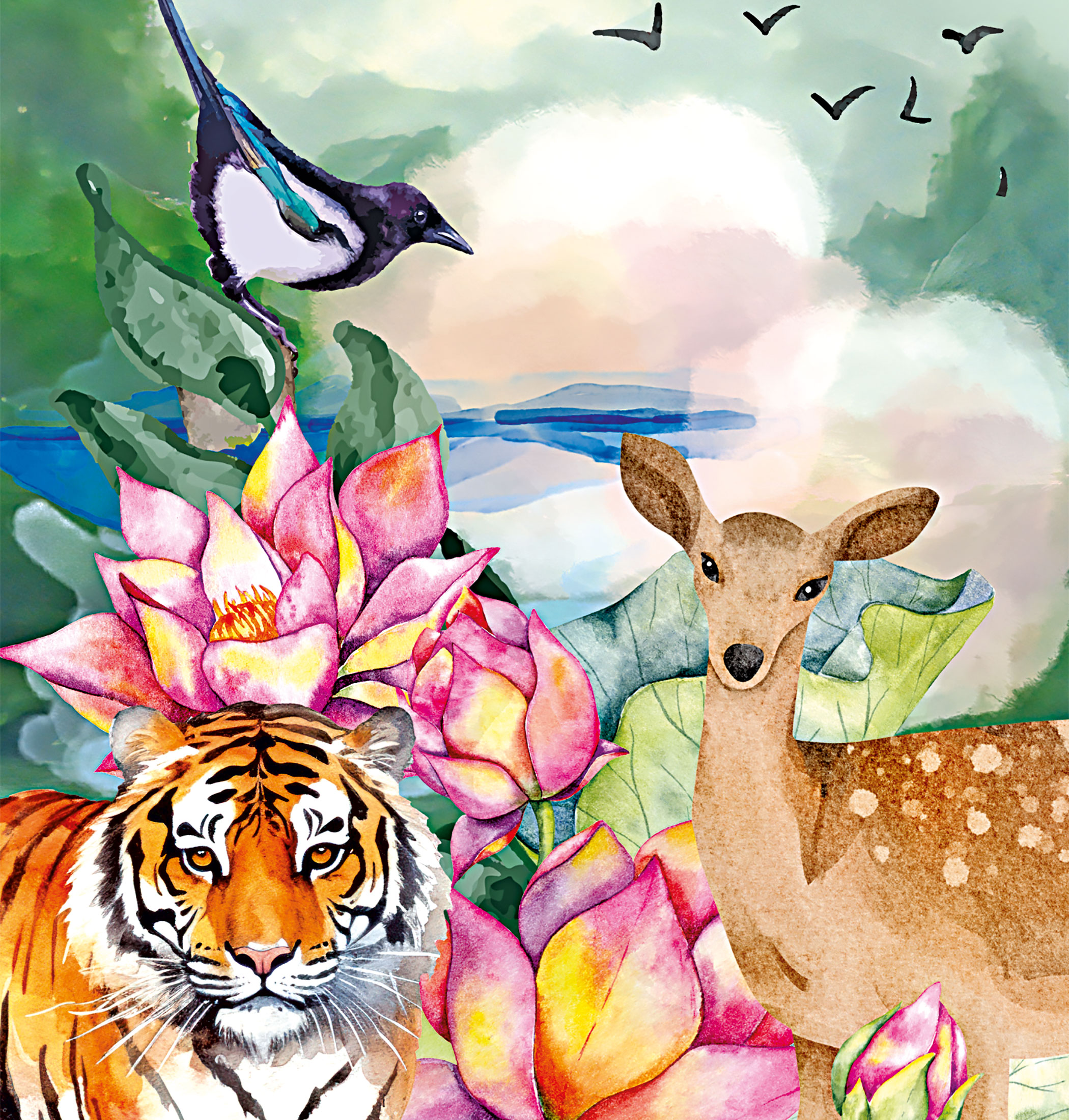 Thoughts of an immigrant