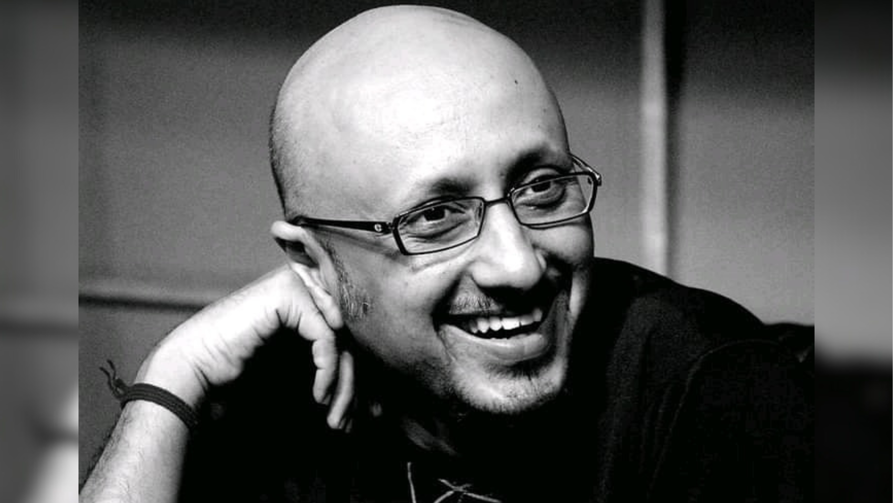 I watched the biopic more than 50 times to create its music: Shantanu Moitra
