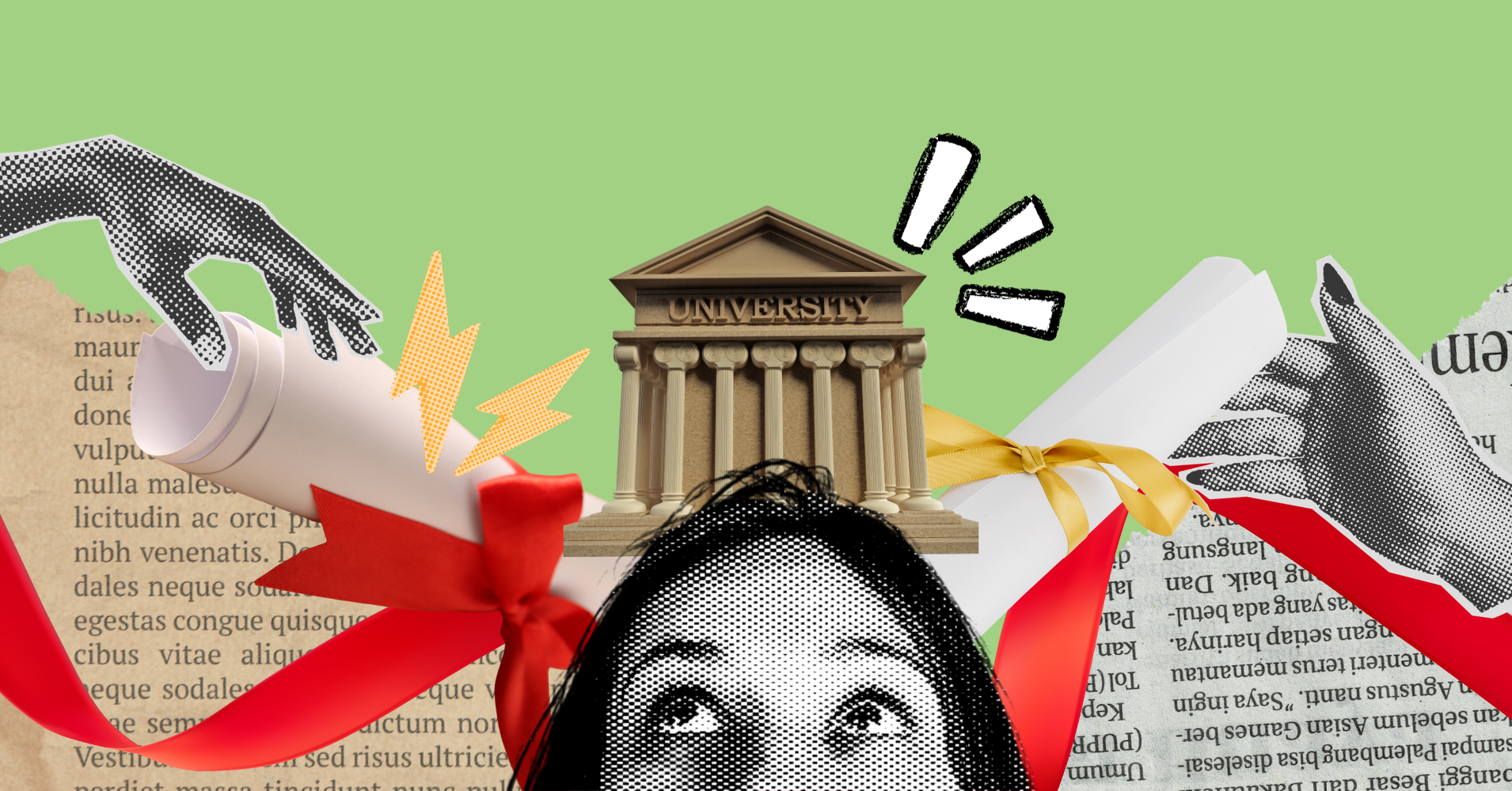 Major or university: What should you chase?