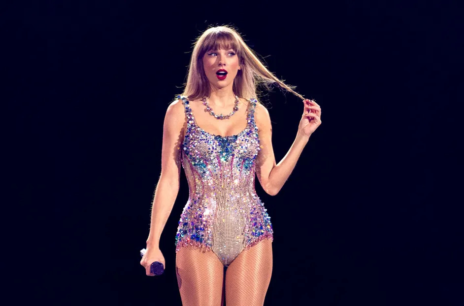 Taylor Swift surprises fans with ‘Cruel Summer’ remix