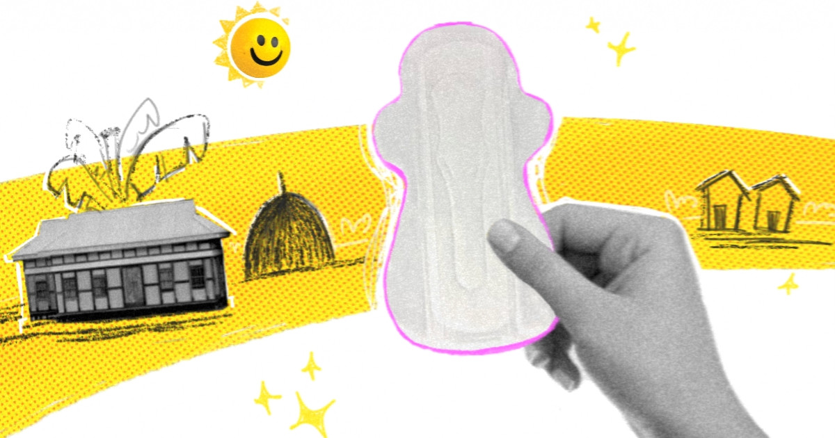 Pink tax: The cost of being a woman