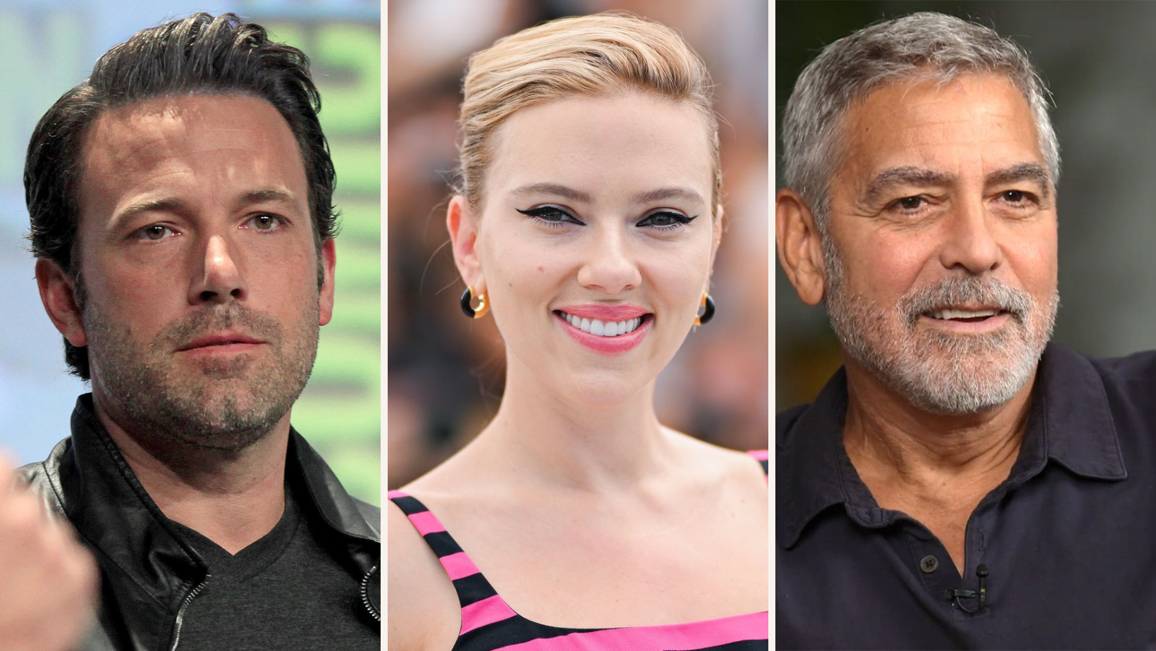 Hollywood's A-listers offer $150m plan to break actors' strike deadlock