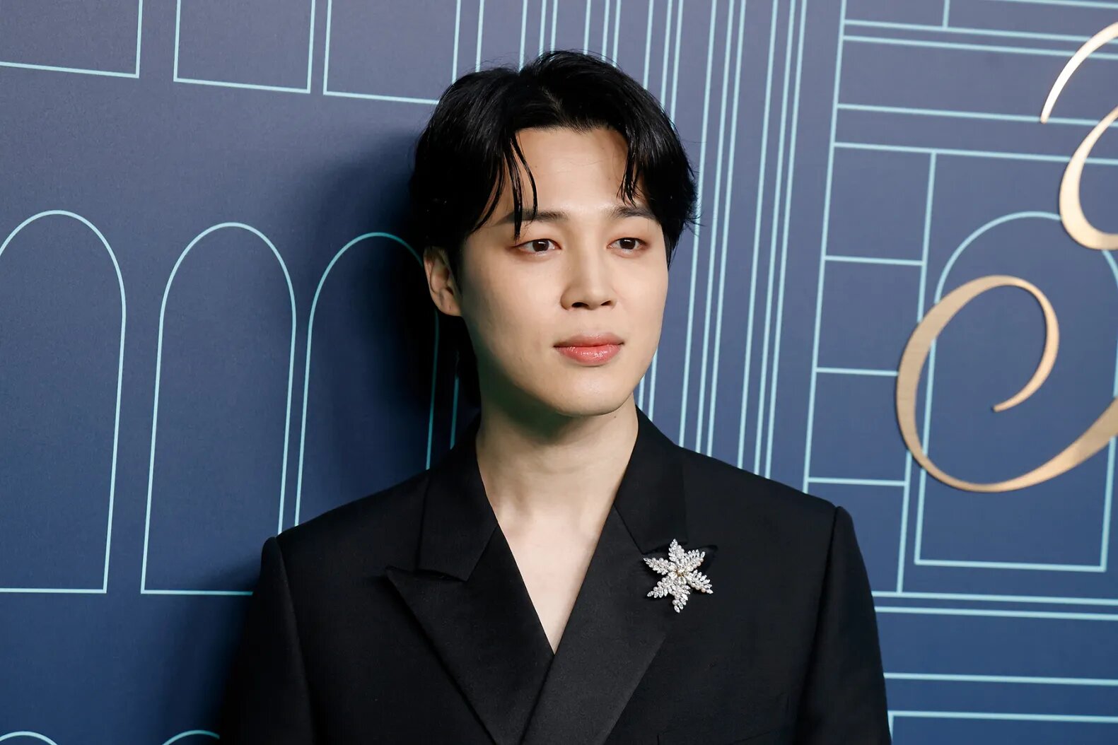 BTS' Jimin reveals he needs to be ‘skinny to look good during photoshoot’