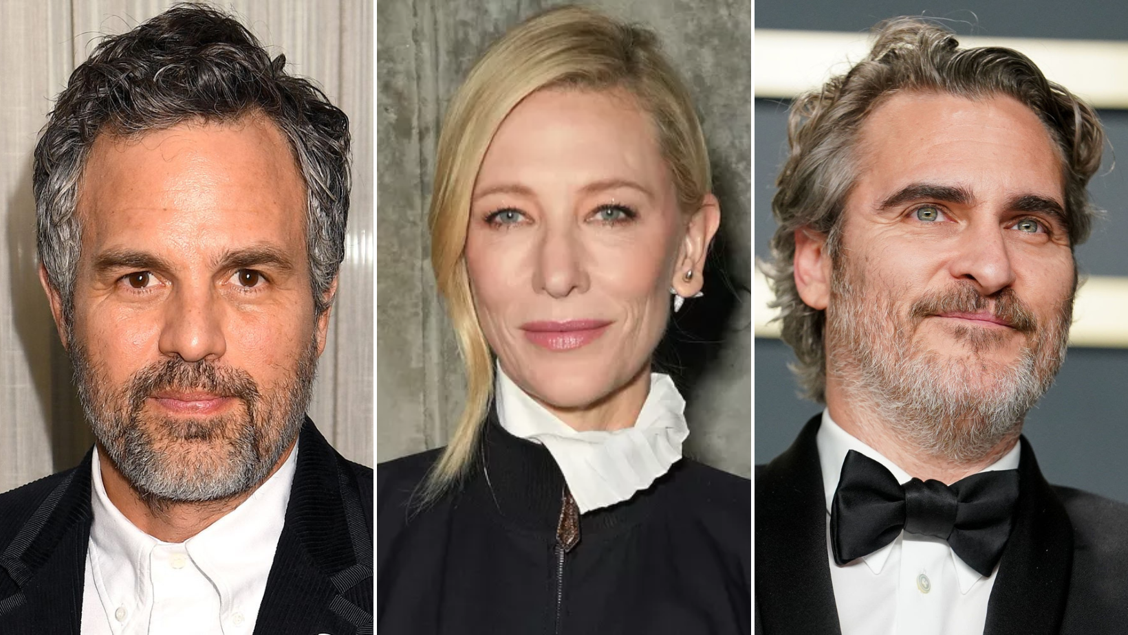 Top Hollywood stars urge Biden to appeal for Gaza-Israel ceasefire