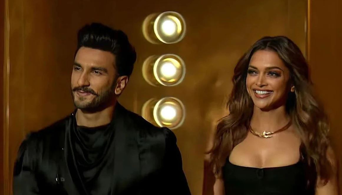 Ranveer, Deepika were secretly engaged for three years before marriage!