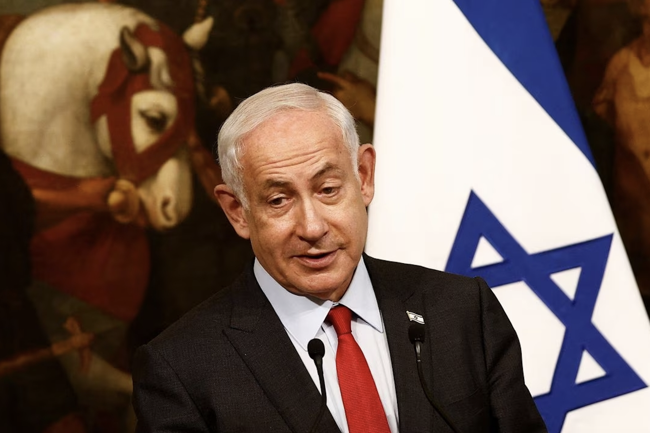 Is there a prospect of peace under Netanyahu’s extremist government?