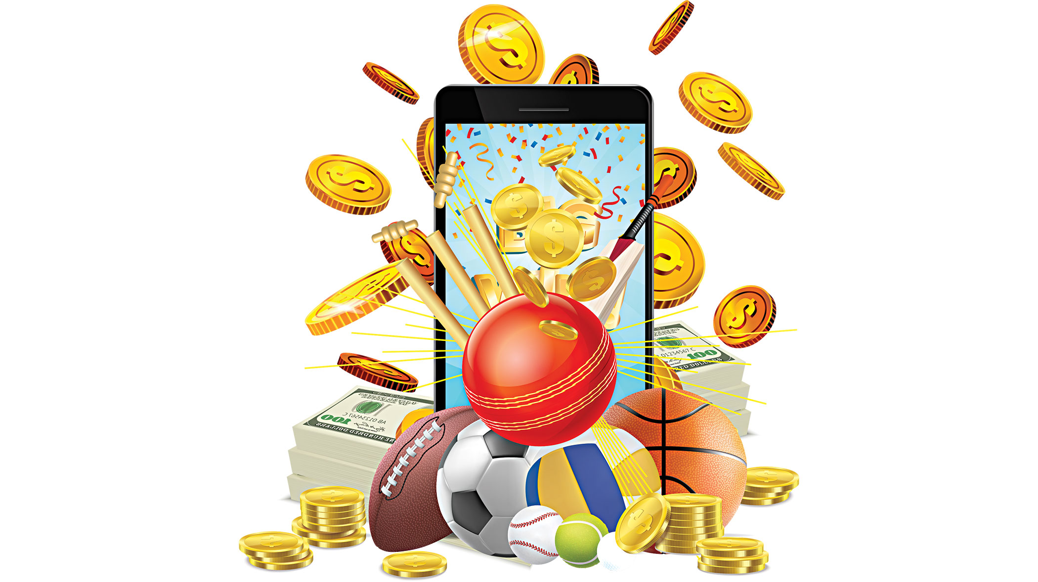 Cricket fever sparks online betting frenzy