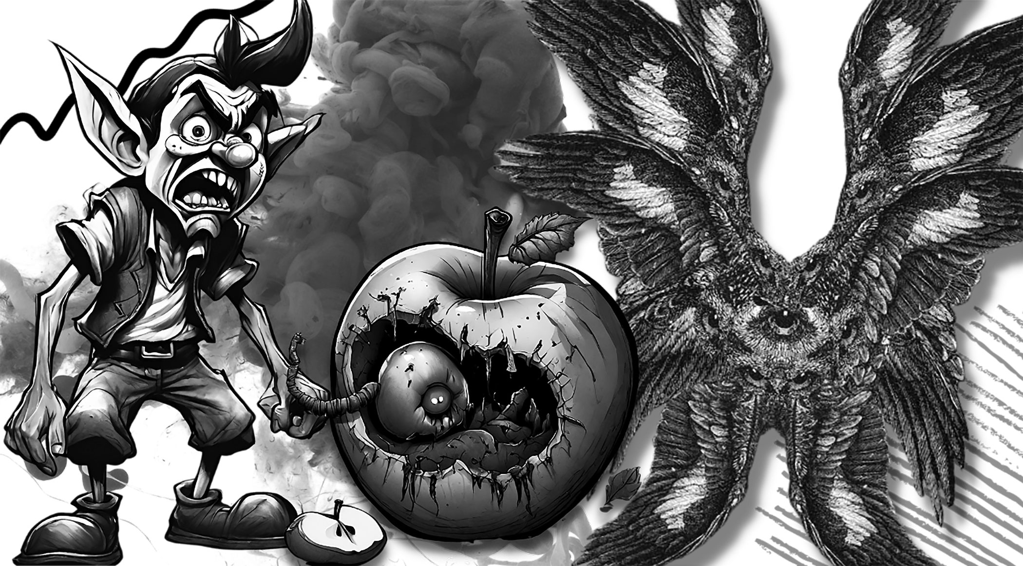 The unclassifiable “monsters” of Guillermo Del Toro’s ‘Pinocchio’