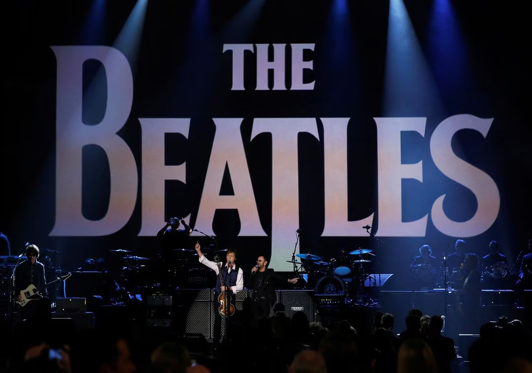 New Beatles song 'Now and Then' gets a little help from AI