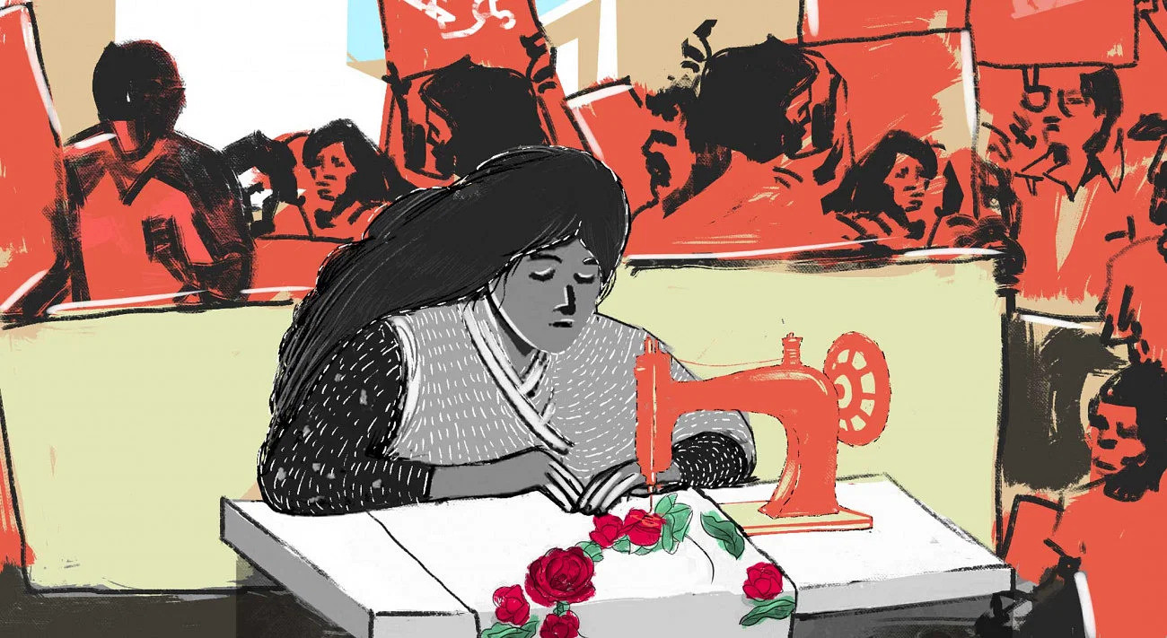 Claudia Goldin’s economics Nobel and the lessons for developing countries