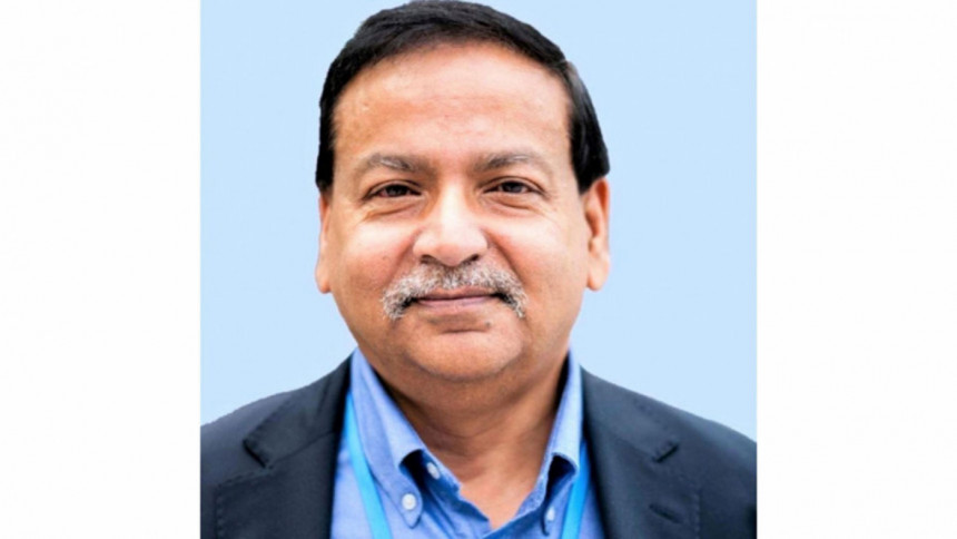 Climate scientist Saleemul Huq no more