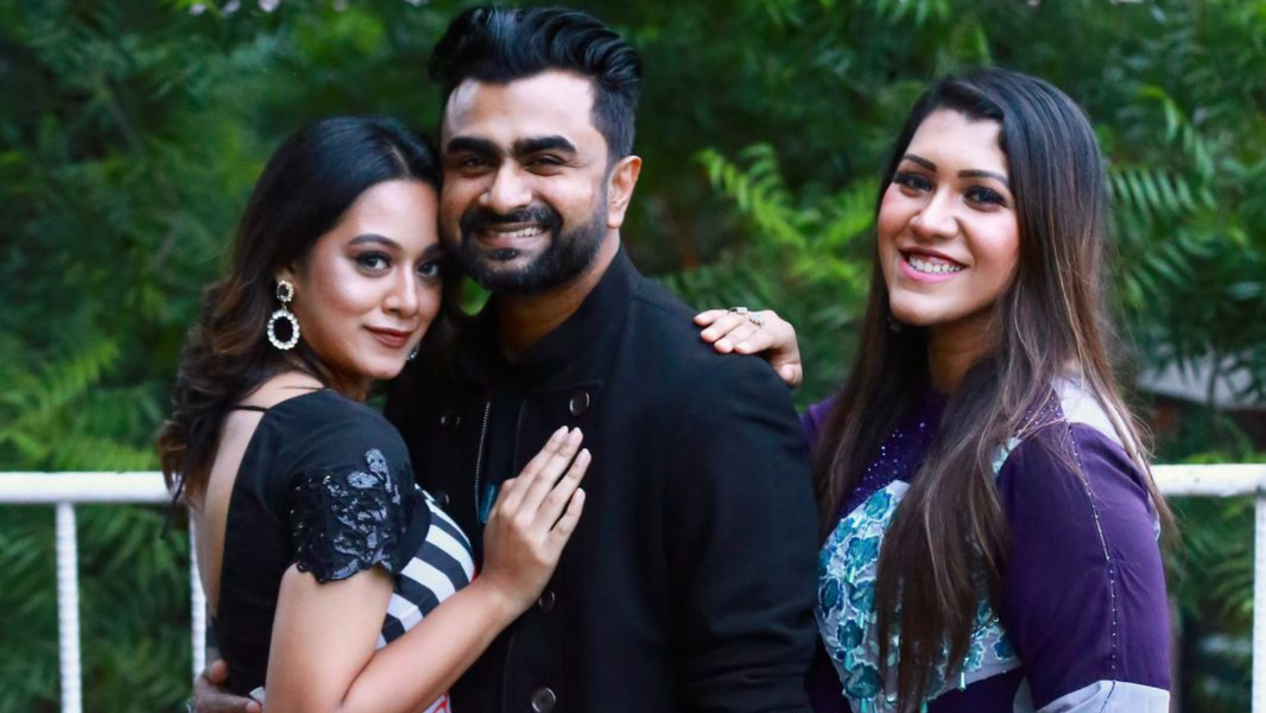 New Imran-Puja song 'Chokhe Chokhe' release date revealed