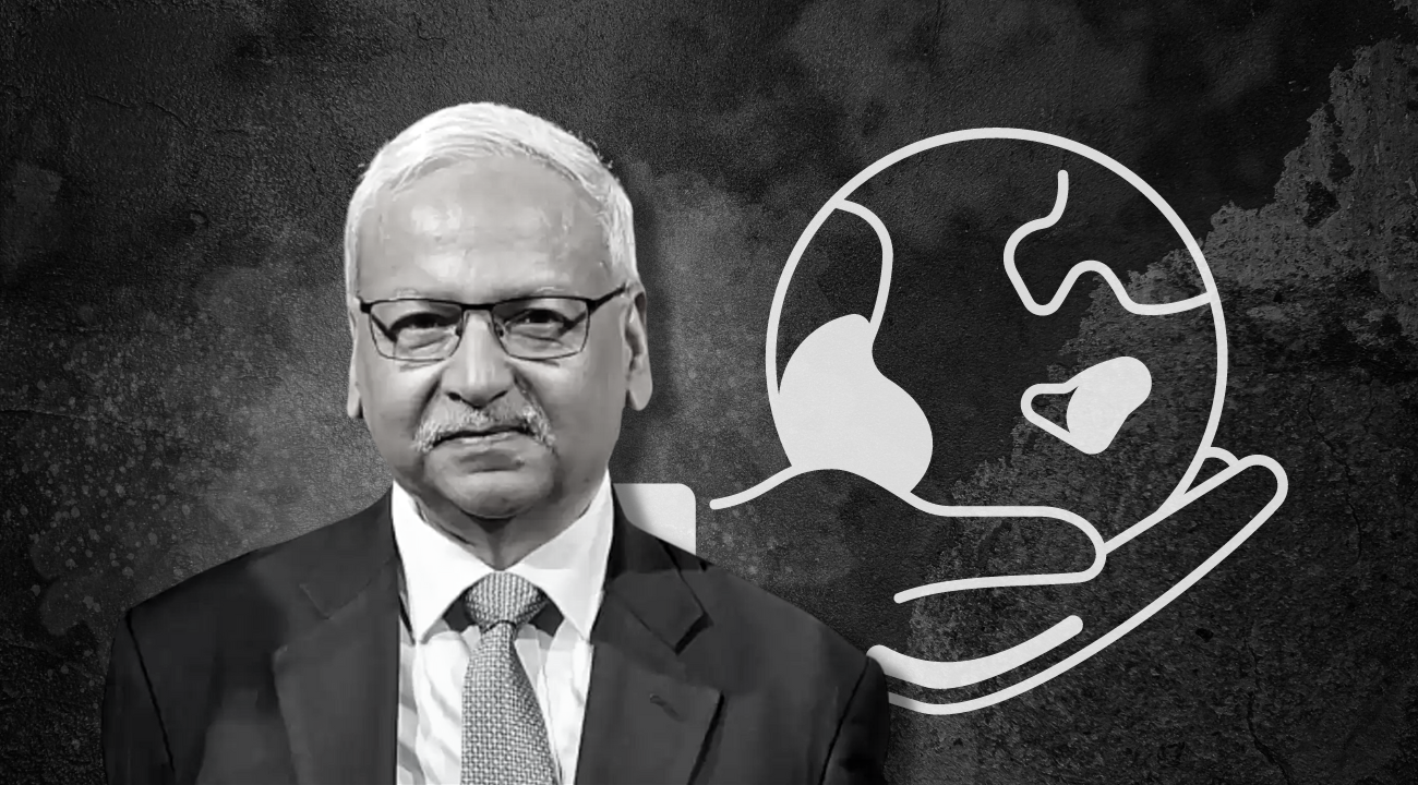 Remembering Dr. Saleemul Huq, the climate stalwart