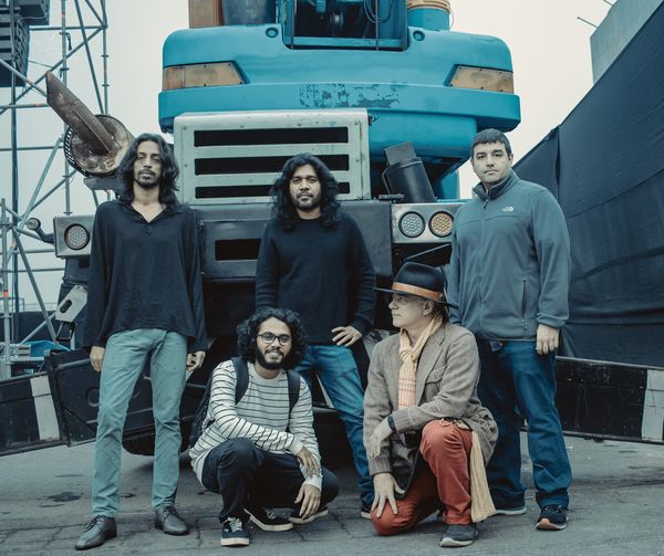 Shonar Bangla Circus to end its nationwide concert series tomorrow