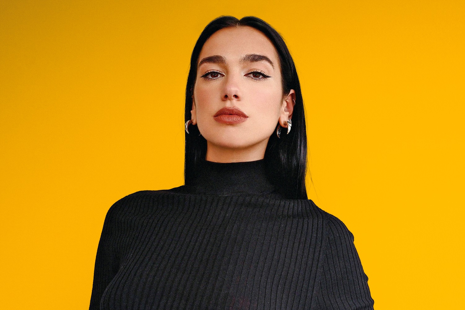 Dua Lipa’s next musical era will commence with new single ‘Houdini’