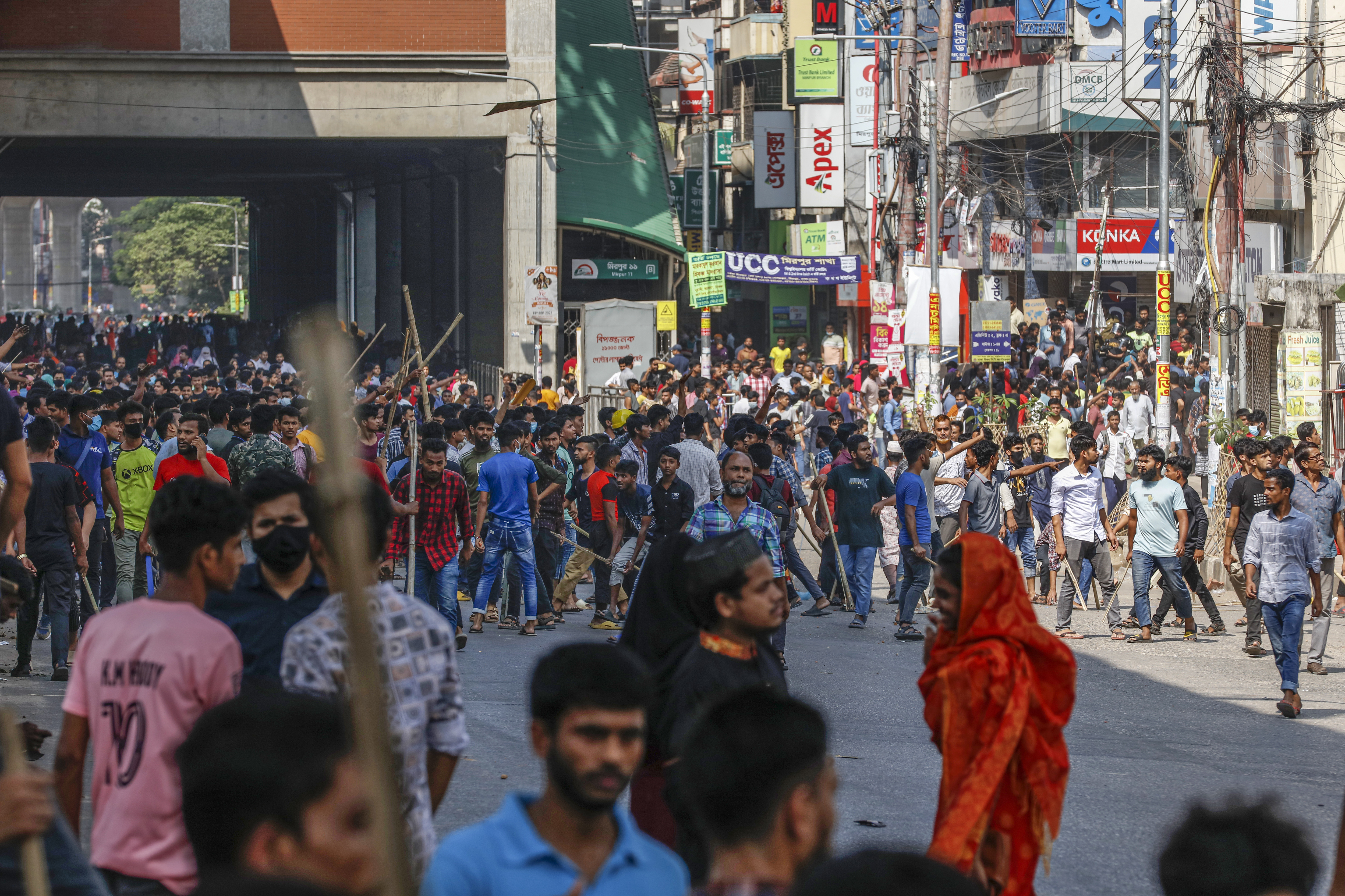 Will our RMG workers get an acceptable living wage?