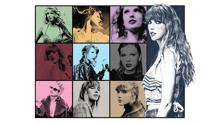 ‘Taylor Swift: The Eras Tour’ as an enthralling second-hand serenade