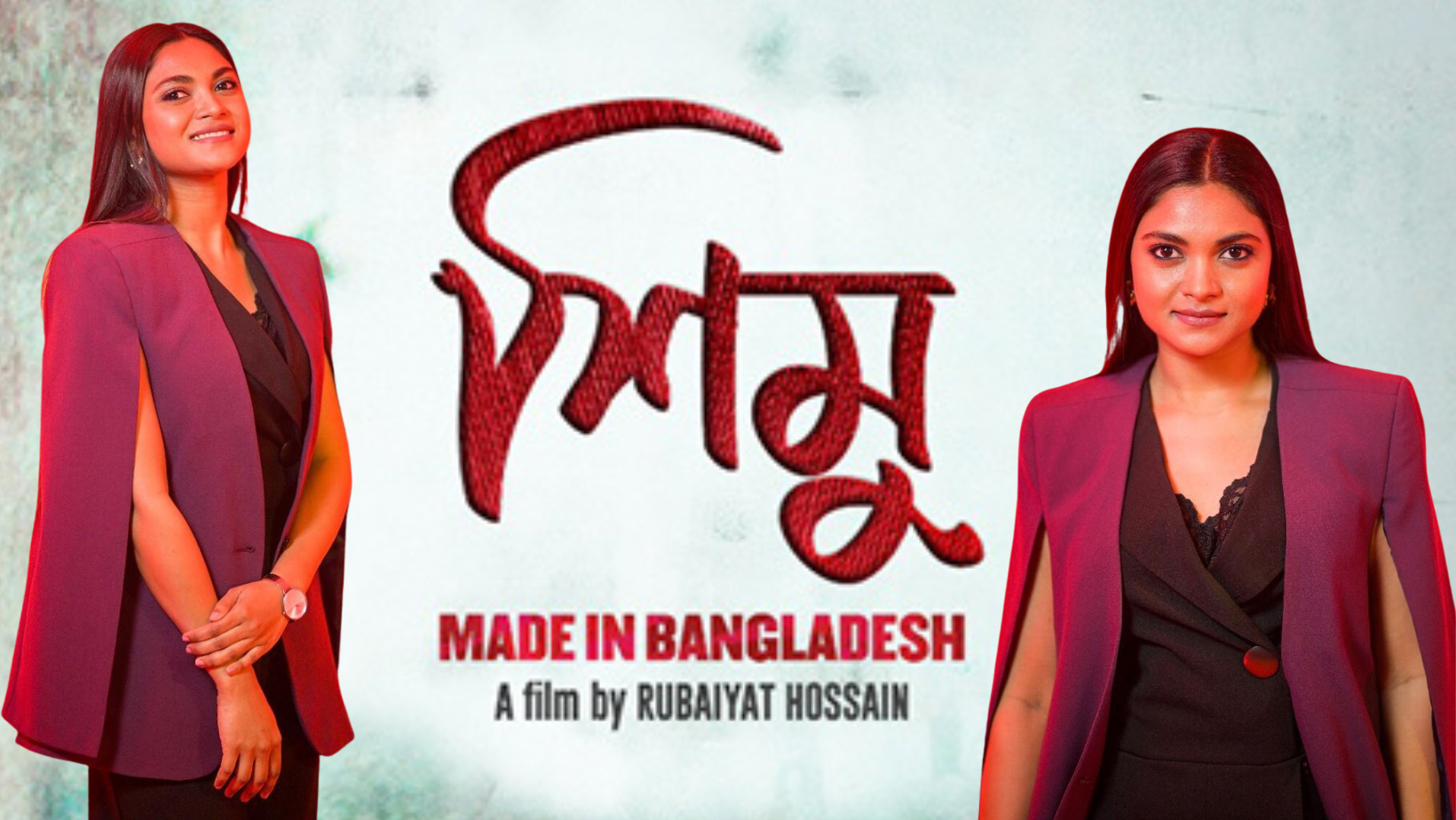 ‘I dedicate this win to Rubaiyat Hossain’