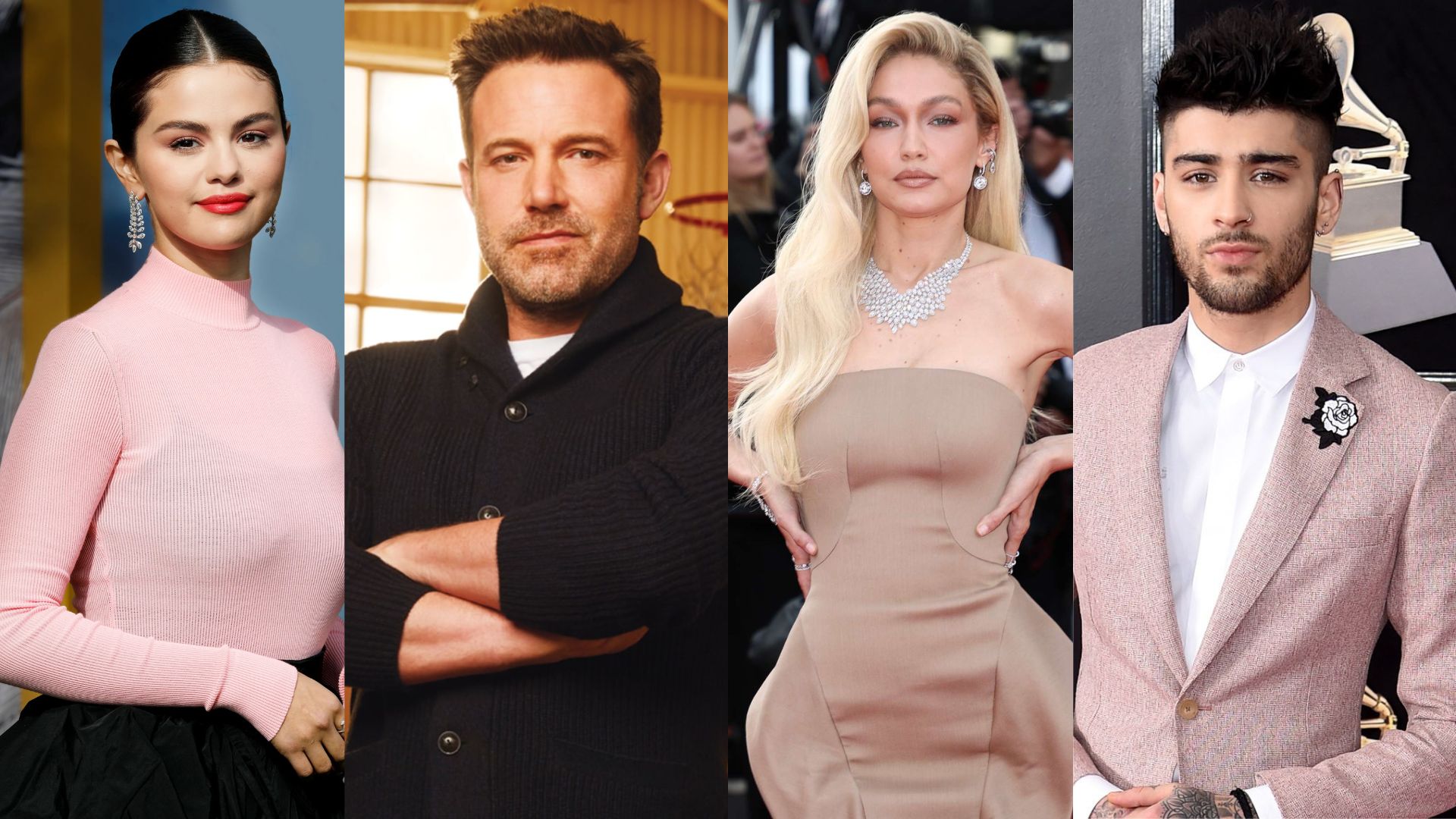 Hollywood A-listers unite in open letter to Biden, urging ceasefire in Gaza