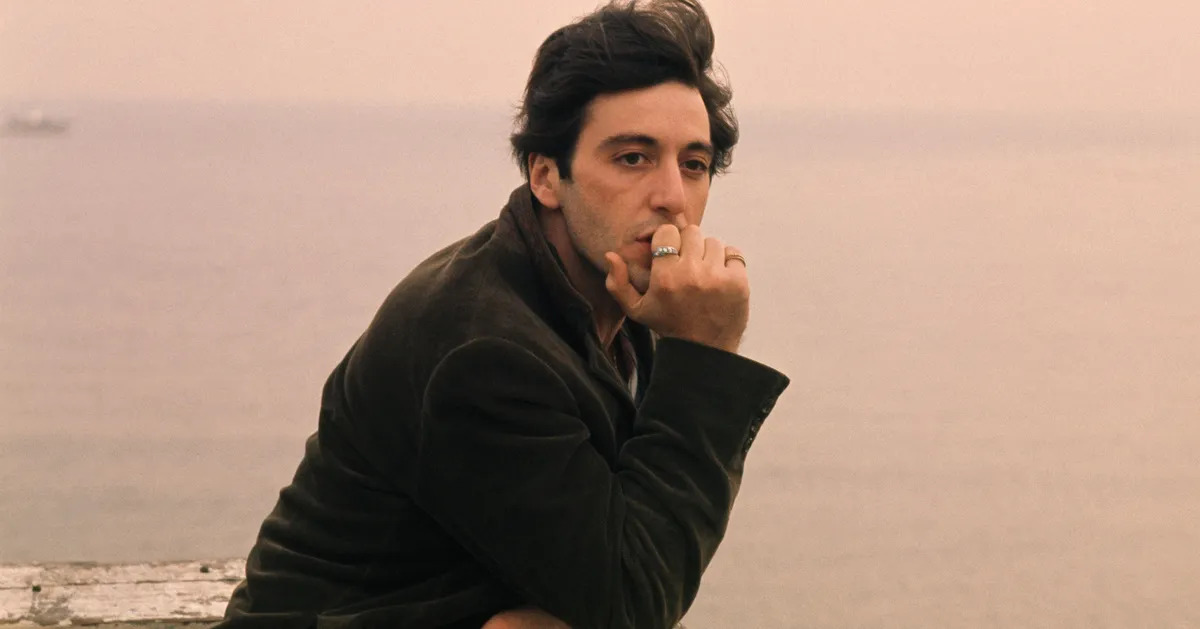 ‘Say hello to my little friend!’: Exploring Al Pacino and his troubled characters