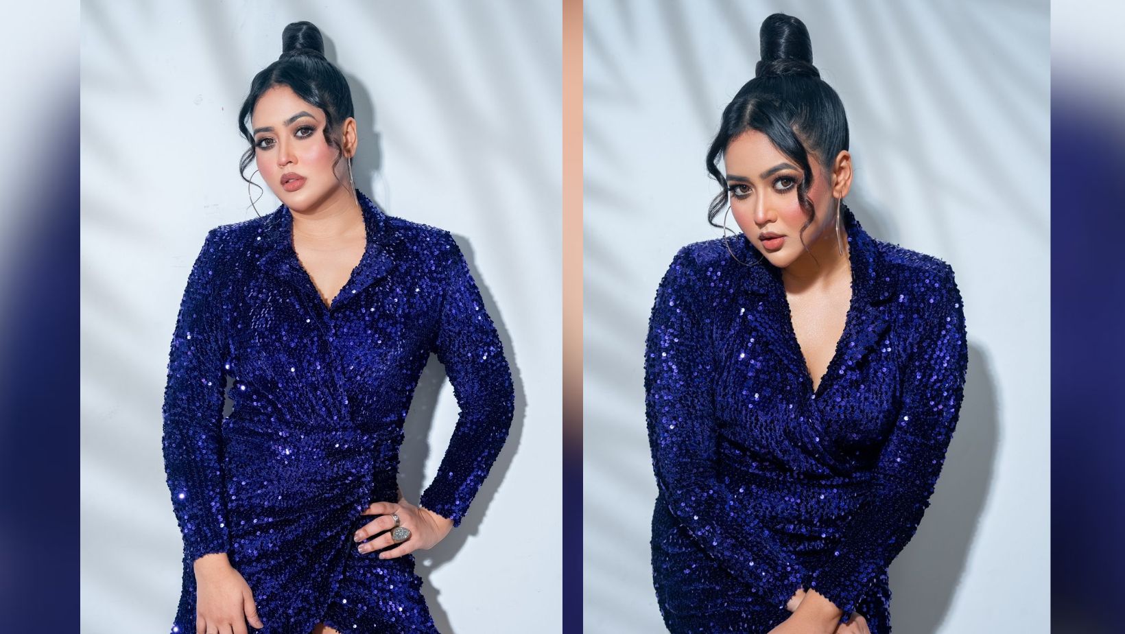 I aspire to become an actor for whom directors will eagerly line up: Ashna Habib Bhabna