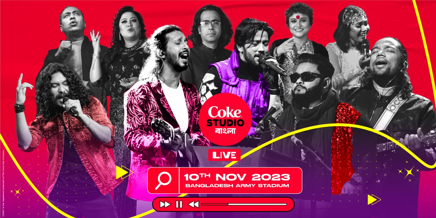 Coke Studio Bangla concert: Can the franchise rise above controversy?
