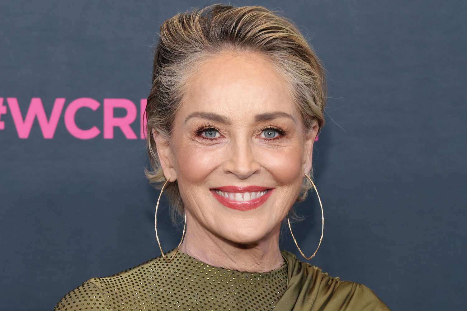 Sharon Stone accuses ex-Sony head of sexual harassment in the 1980s