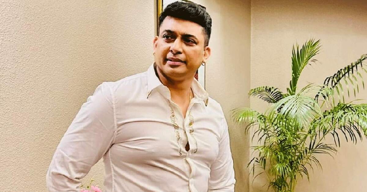 Zayed Khan to perform at National Film Awards 2022