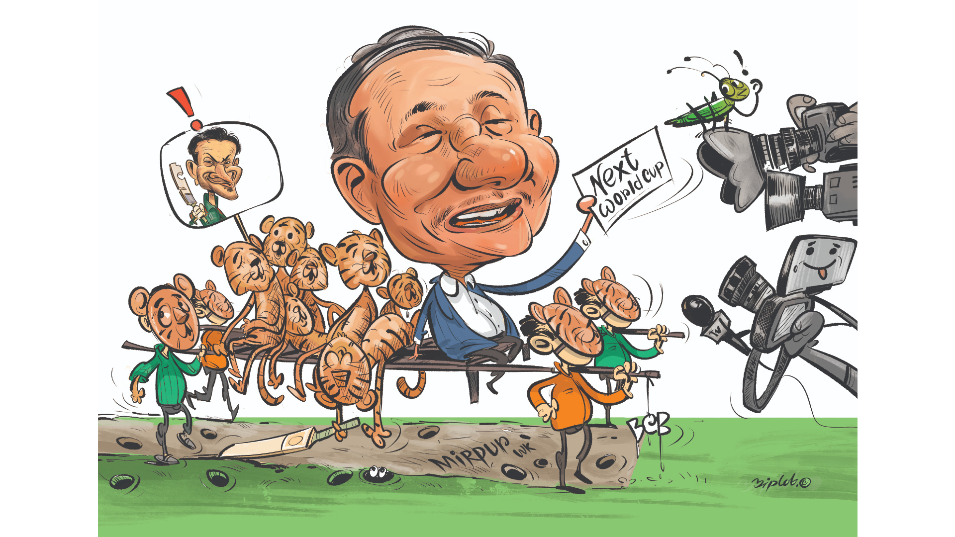 BCB’s masterclass in mismanagement