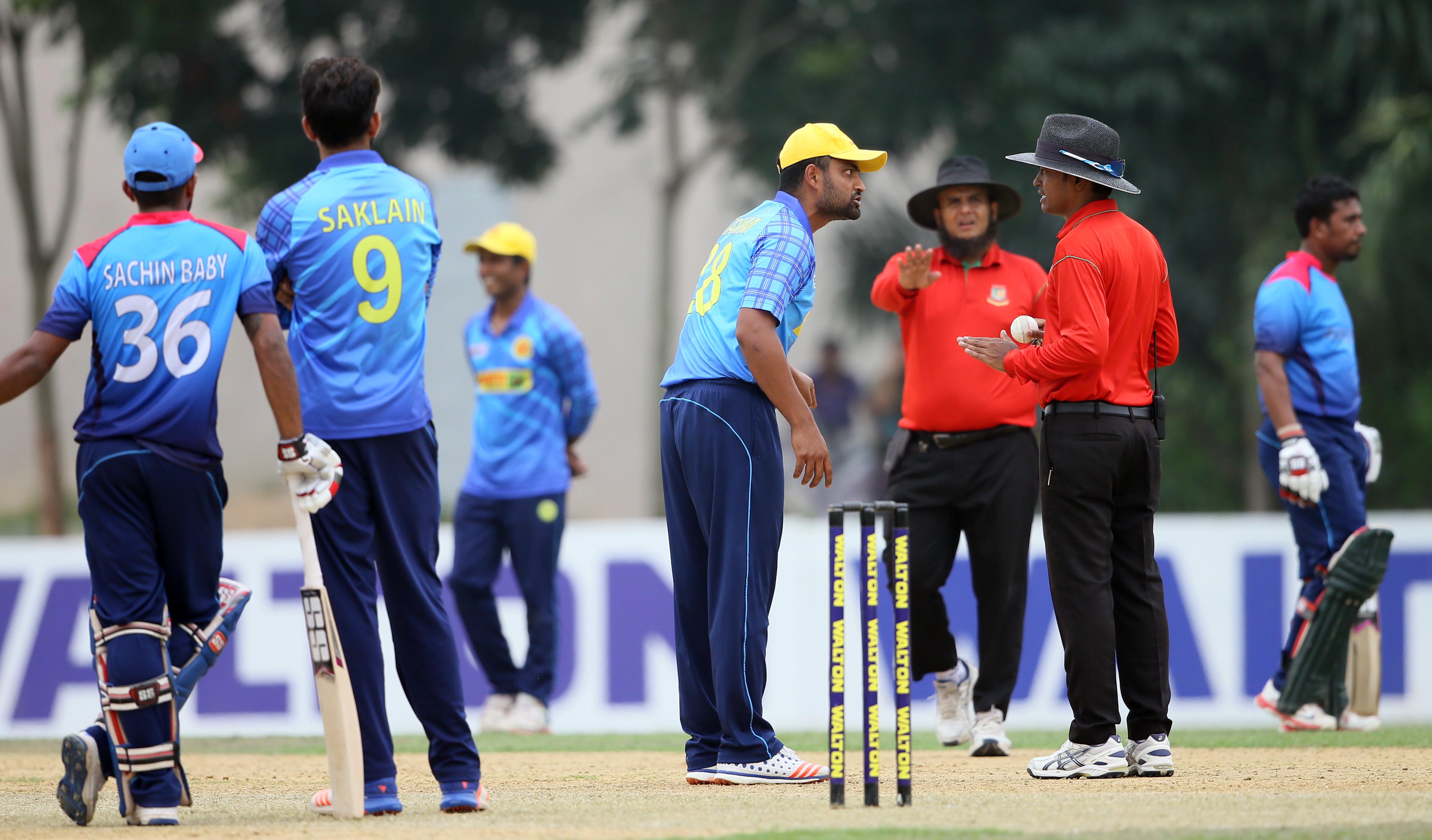 The rot in domestic cricket and its consequences