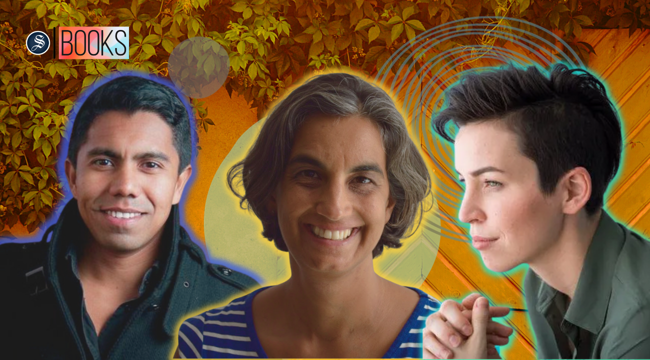 The Hermitage Residency: In Conversation with Arif Anwar and Julia Philips