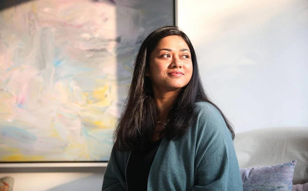 Rubaiyat Hossain becomes second female director to win National Film Award 