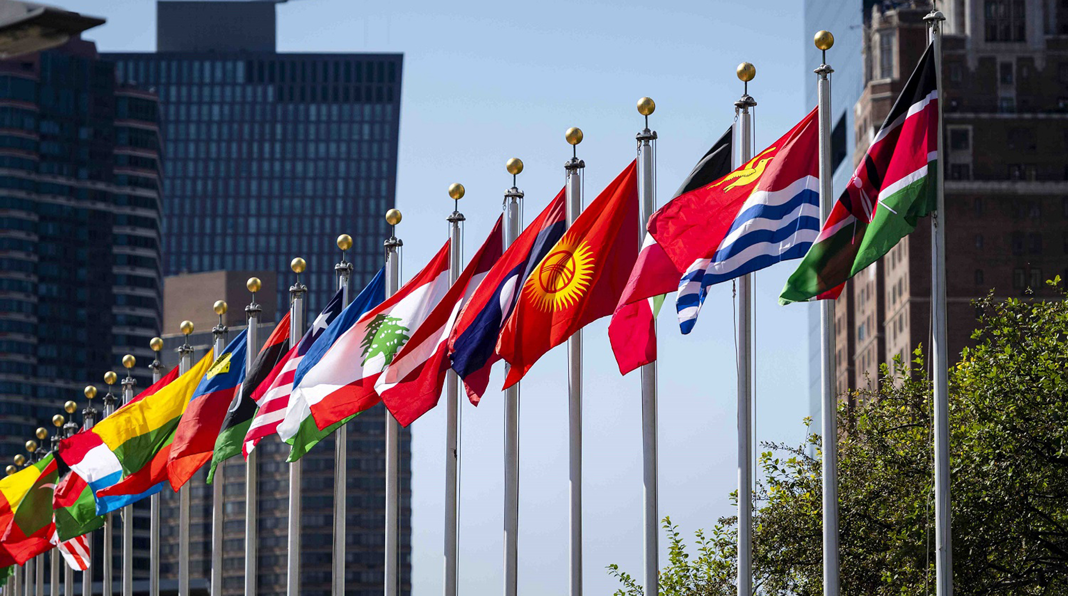 World summit to meet on two-state solution as support grows for Palestinian state