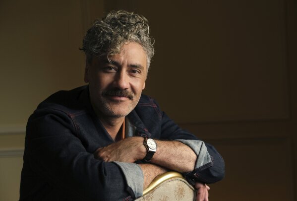 ‘Jojo Rabbit’ director Taika criticises hollywood lifestyle