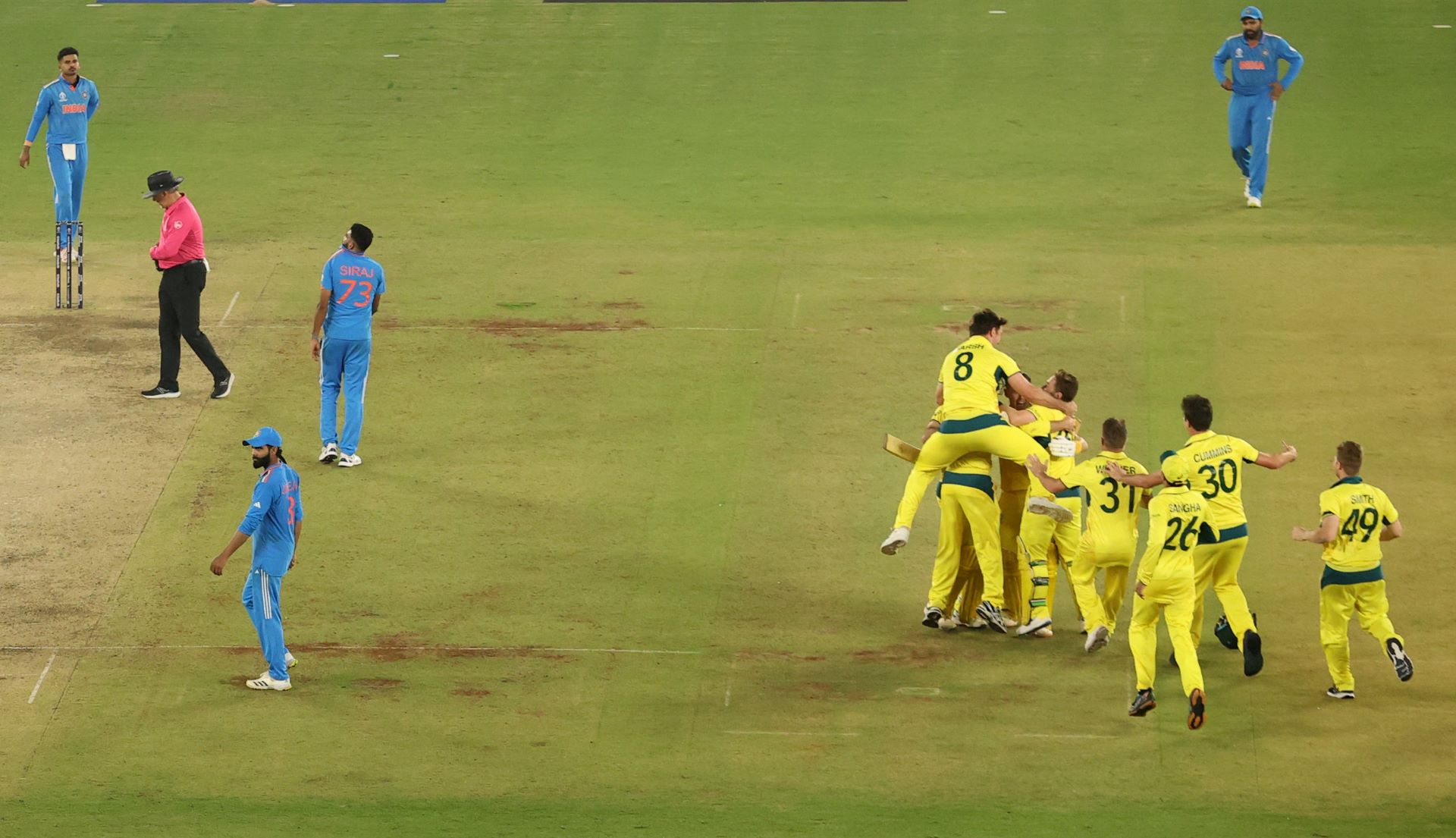 World Cup thrills cannot erase future ODI concerns