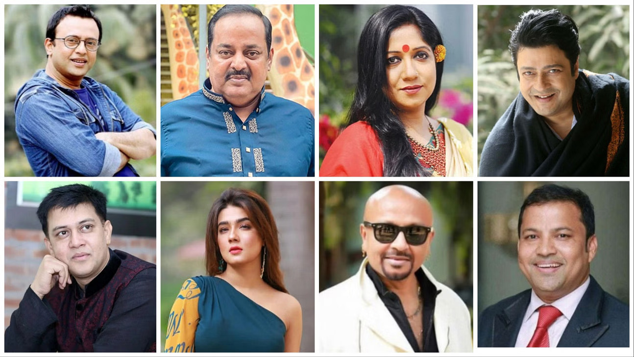 Celebrities eager to receive nominations in 2024 National Election