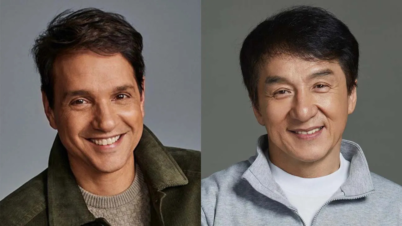 Ralph Macchio and Jackie Chan to feature in new 'Karate Kid' movie