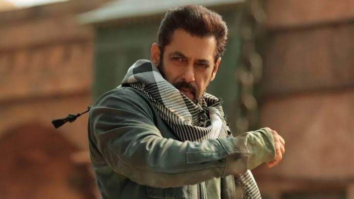 Salman Khan says his career never dipped: 'It wasn't my highs at best’