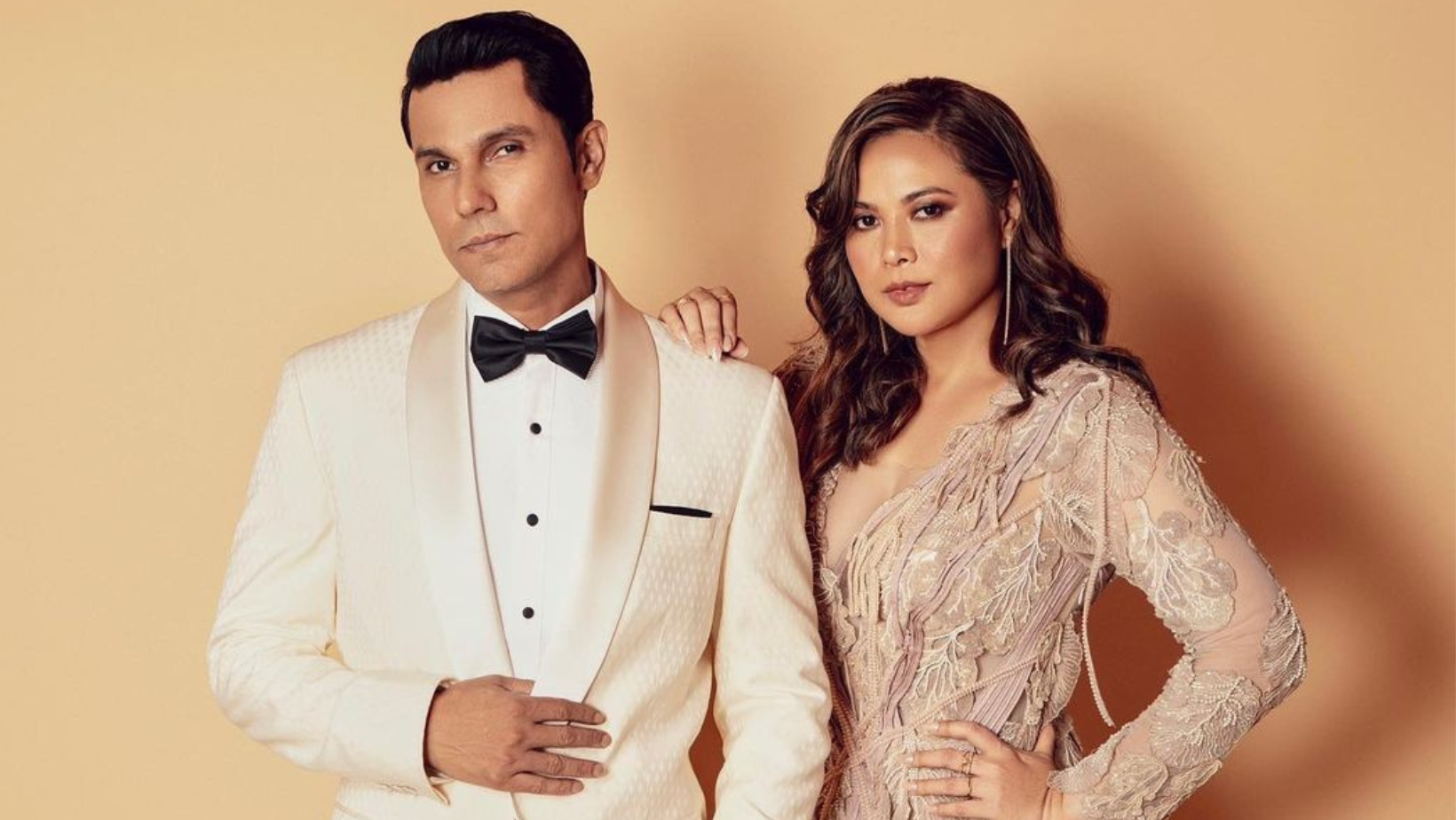 Randeep Hooda announces marriage to long-time girlfriend